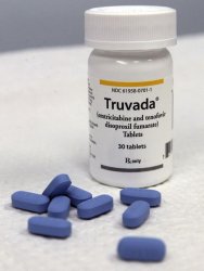 Truvada